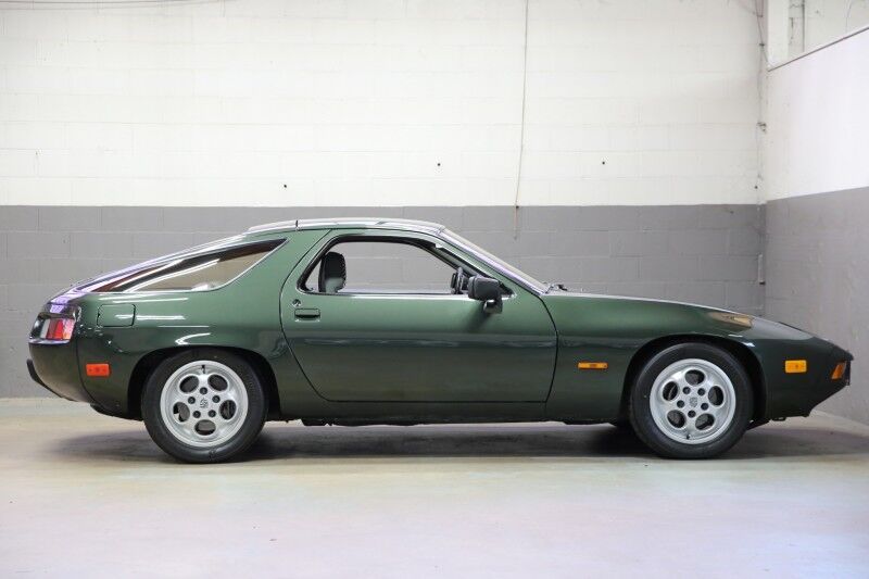 1978 Porsche 928 Plainview NY