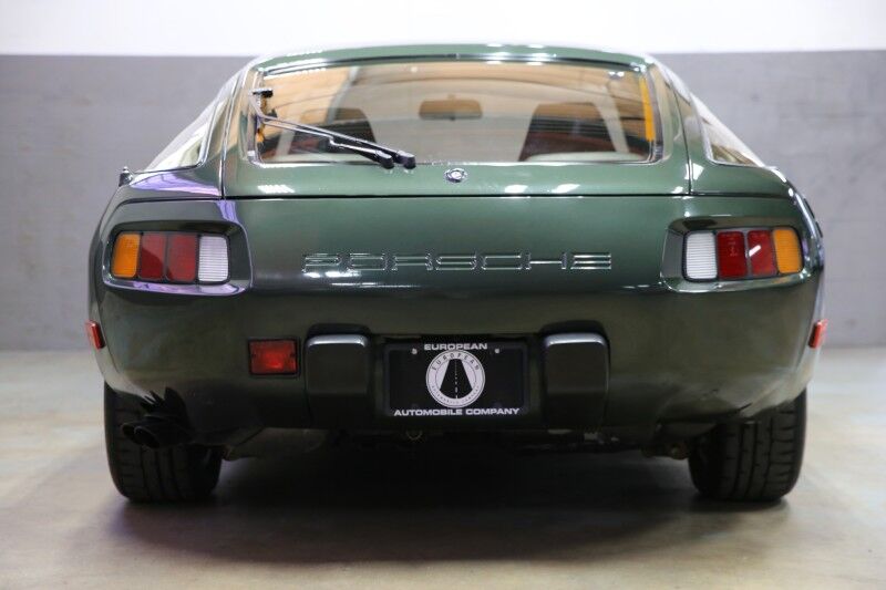 1978 Porsche 928 Plainview NY