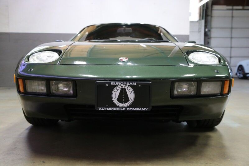 1978 Porsche 928 Plainview NY