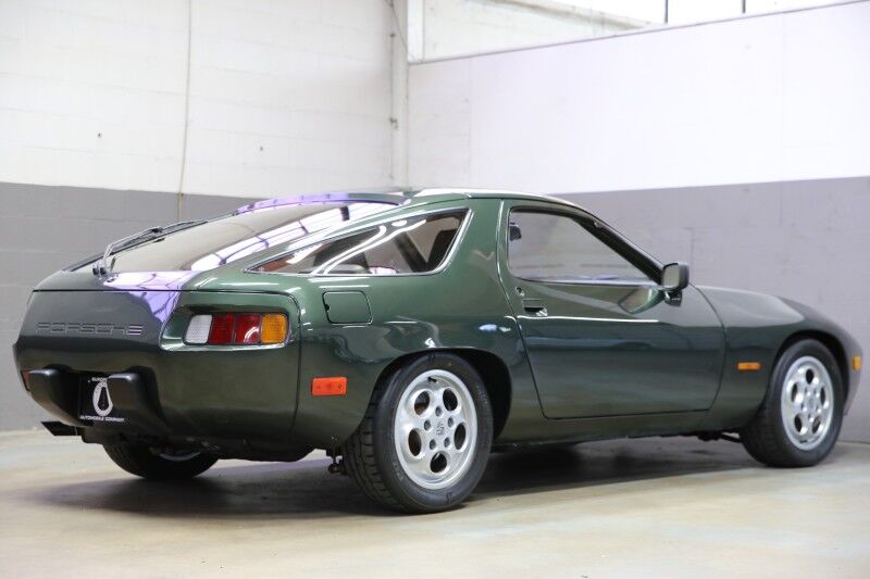 1978 Porsche 928 Plainview NY
