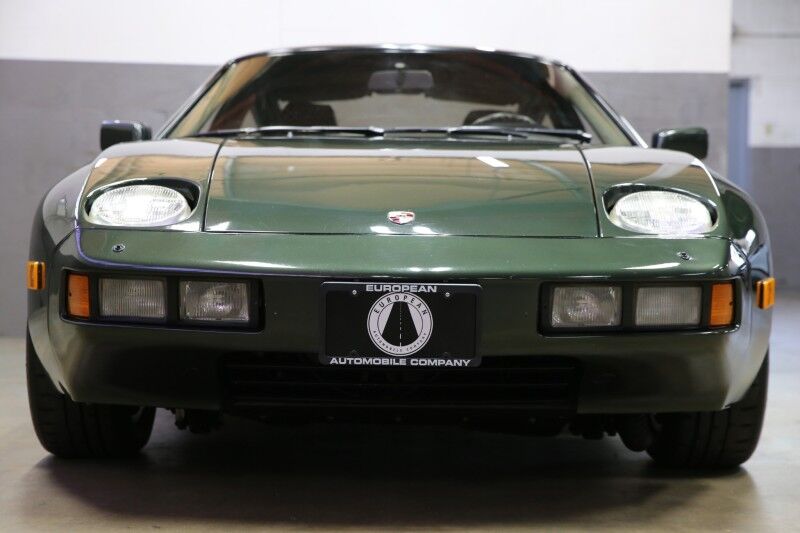 1978 Porsche 928 Plainview NY