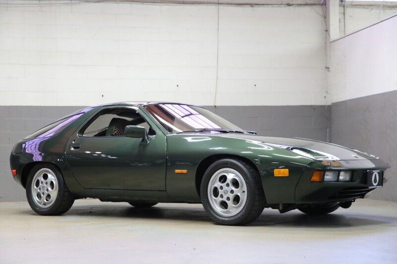 1978 Porsche 928 Plainview NY