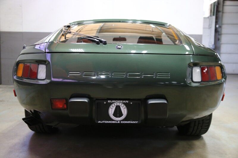 1978 Porsche 928 Plainview NY