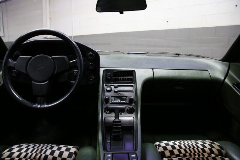 1978 Porsche 928 Plainview NY