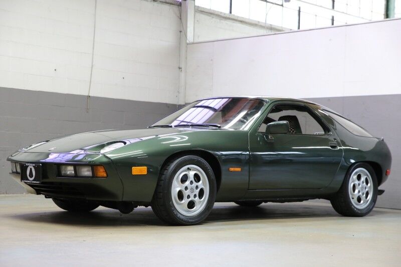 1978 Porsche 928 Plainview NY
