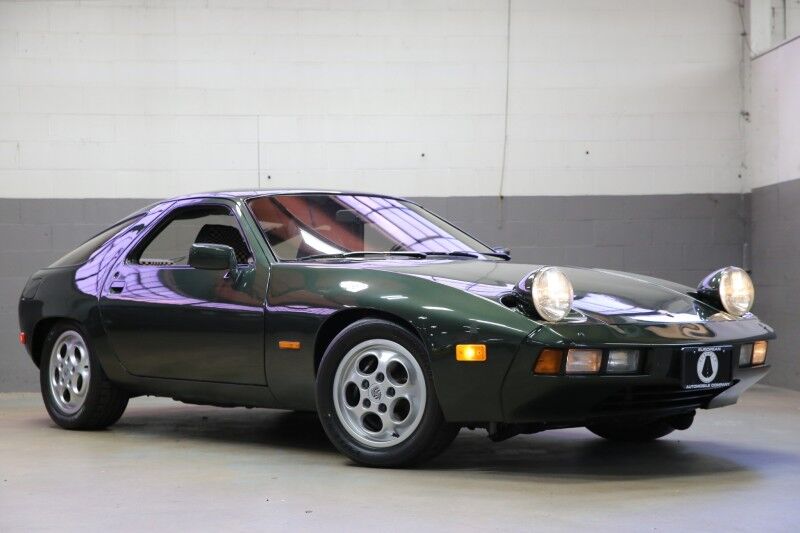 1978 Porsche 928 Plainview NY