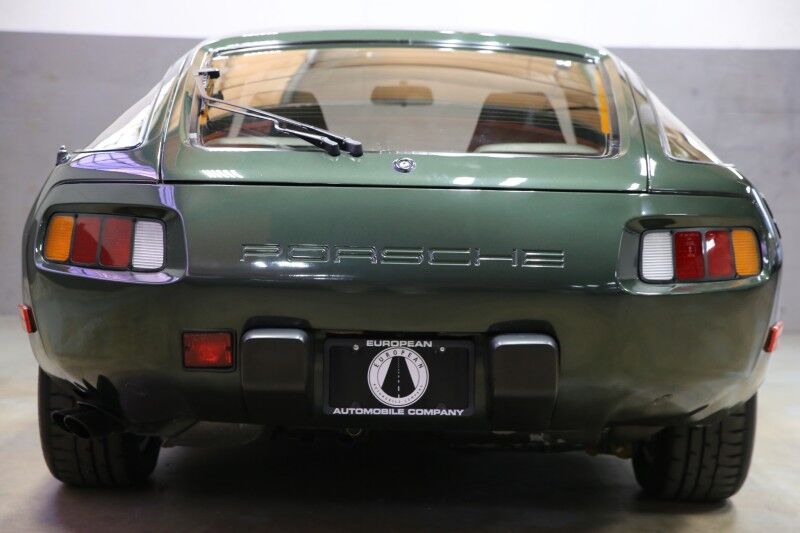 1978 Porsche 928 Plainview NY