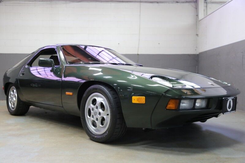 1978 Porsche 928 Plainview NY