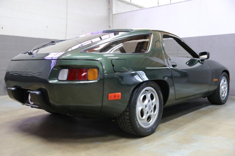 1978 Porsche 928 Plainview NY
