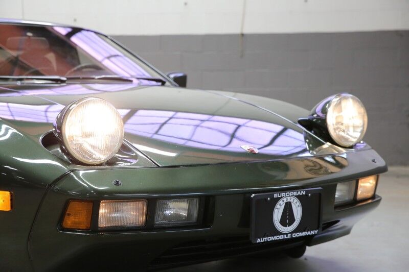 1978 Porsche 928 Plainview NY