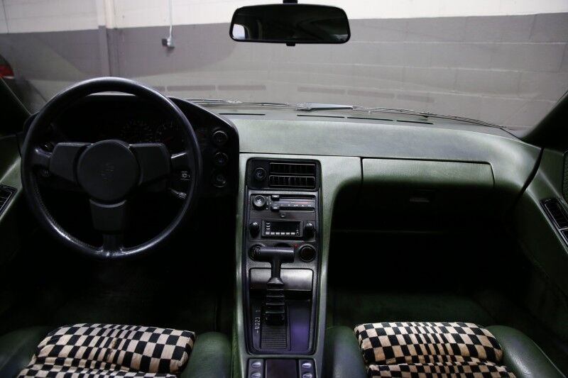 1978 Porsche 928 Plainview NY