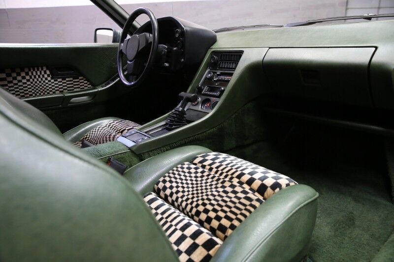 1978 Porsche 928 Plainview NY