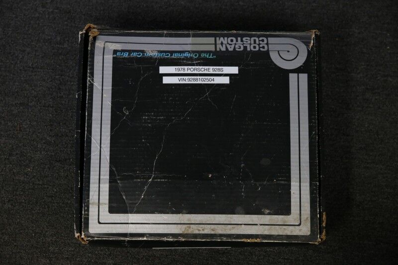 1978 Porsche 928 Plainview NY