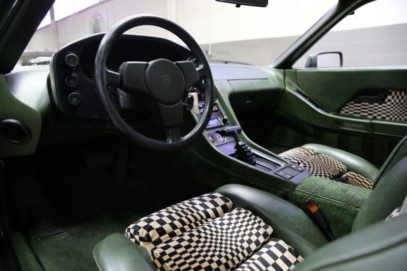 1978 Porsche 928 Plainview NY