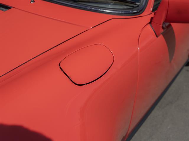 1978 Porsche TURBO COUPE Bakersfield CA
