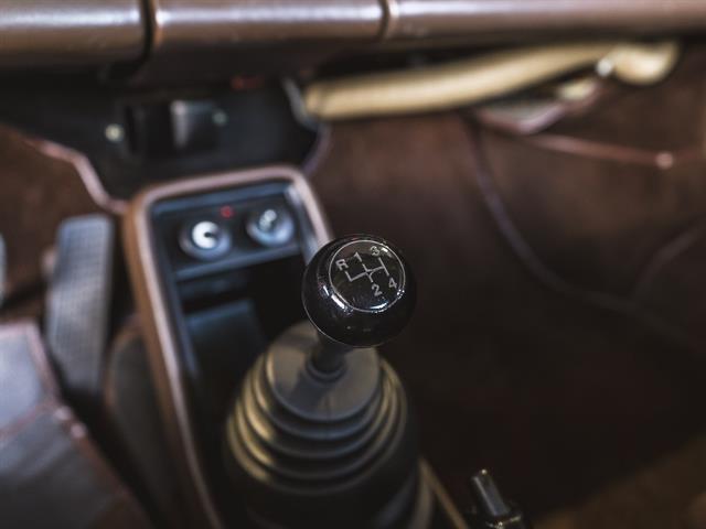 1978 Porsche TURBO COUPE Bakersfield CA