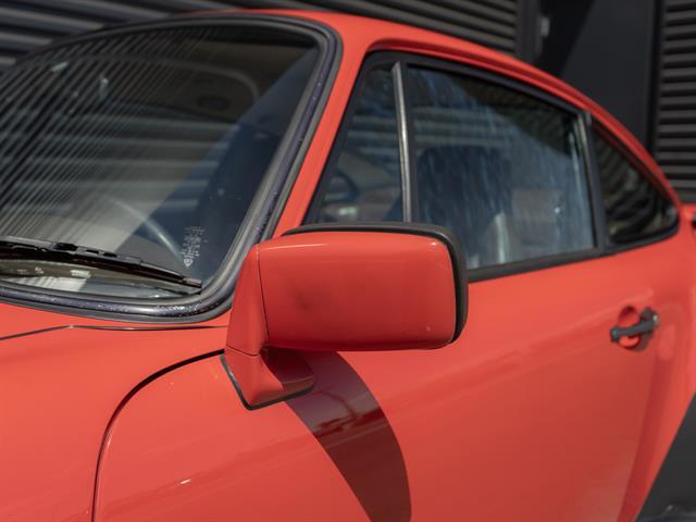 1978 Porsche TURBO COUPE Bakersfield CA