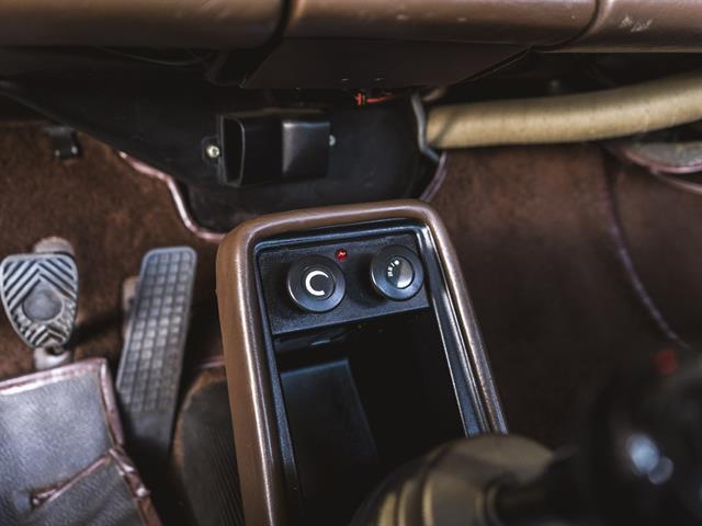 1978 Porsche TURBO COUPE Bakersfield CA
