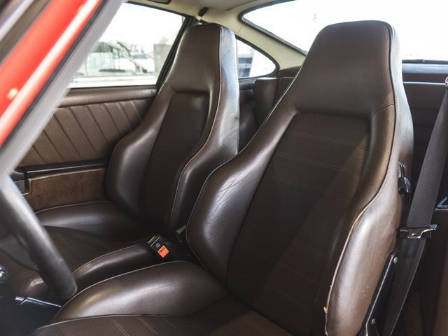1978 Porsche TURBO COUPE Bakersfield CA