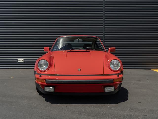 1978 Porsche TURBO COUPE Bakersfield CA