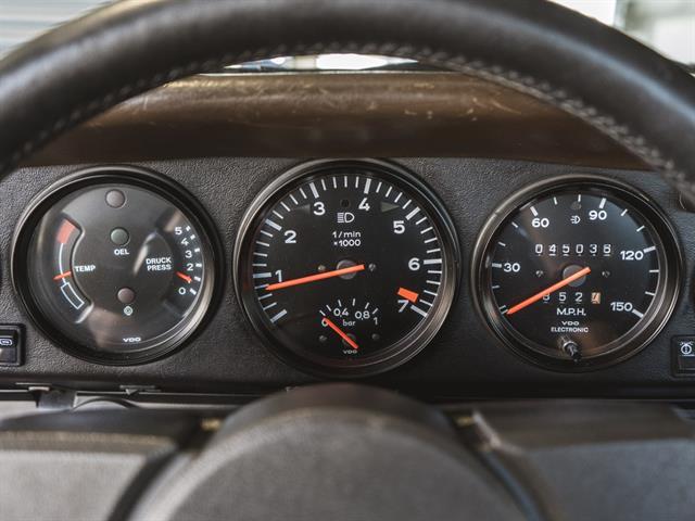 1978 Porsche TURBO COUPE Bakersfield CA
