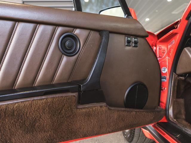 1978 Porsche TURBO COUPE Bakersfield CA