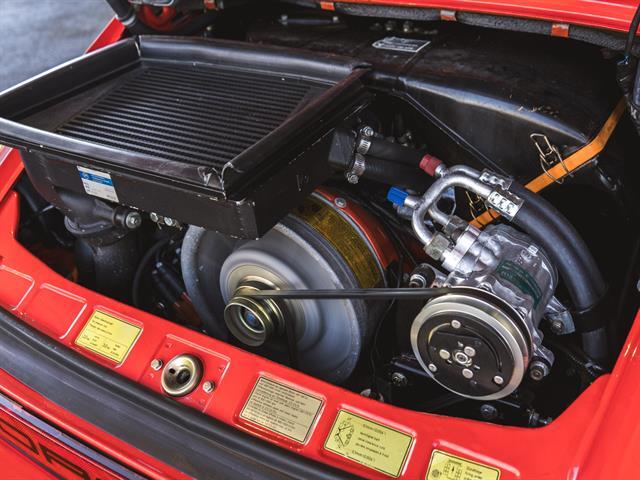 1978 Porsche TURBO COUPE Bakersfield CA