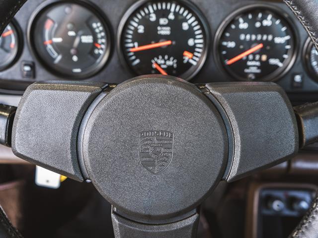 1978 Porsche TURBO COUPE Bakersfield CA