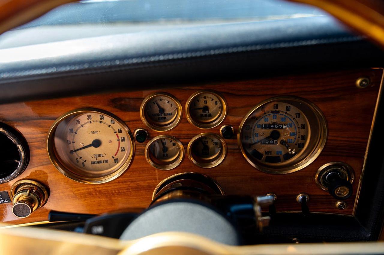 1978 Stutz Blackhawk St. Louis MO