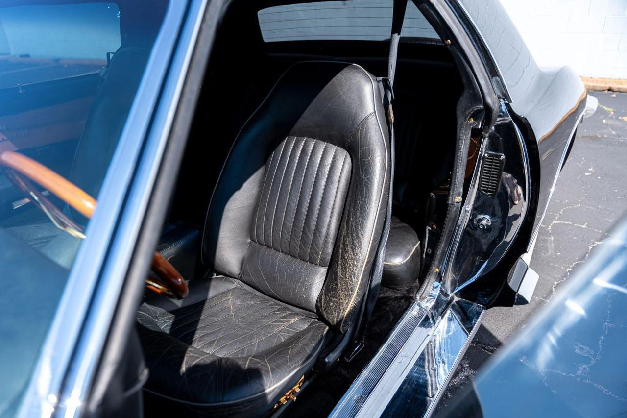 1978 Stutz Blackhawk St. Louis MO