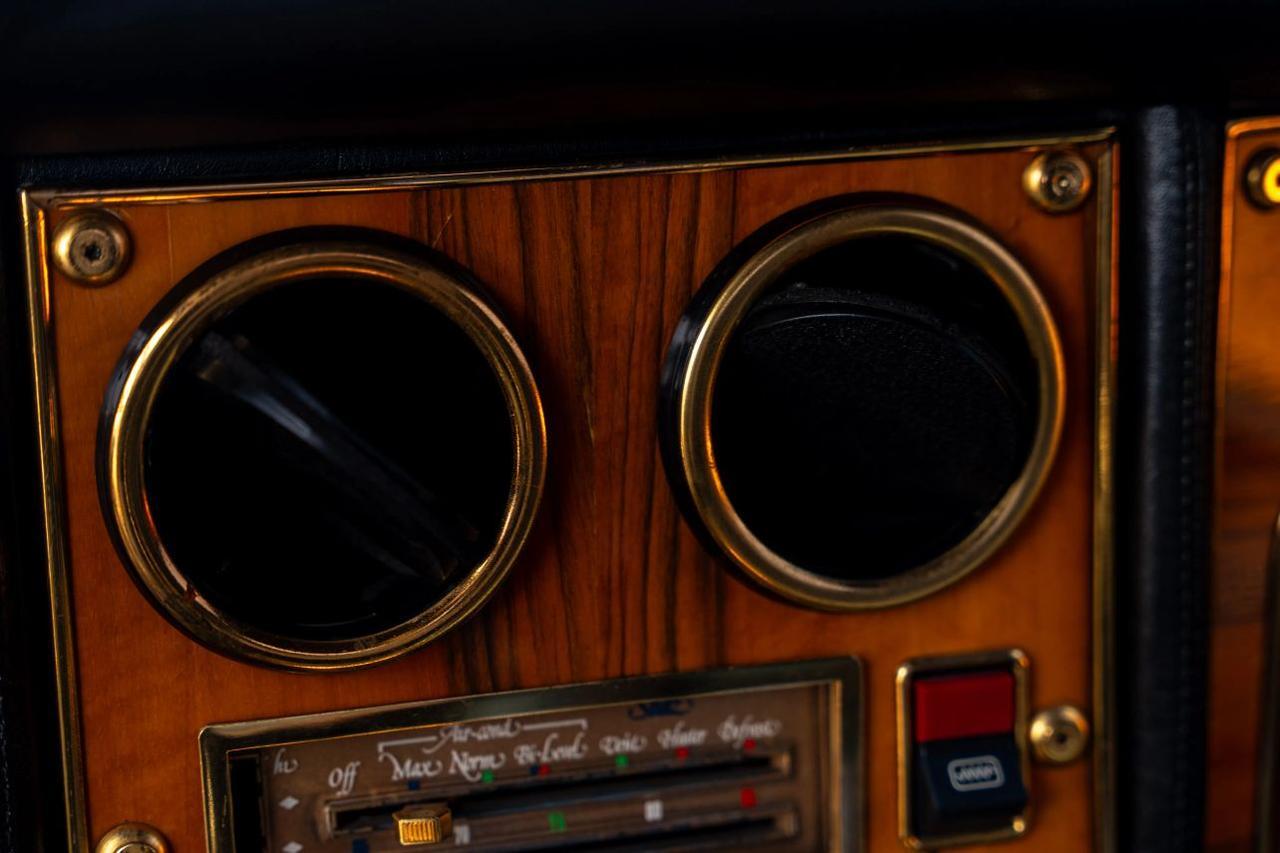 1978 Stutz Blackhawk St. Louis MO