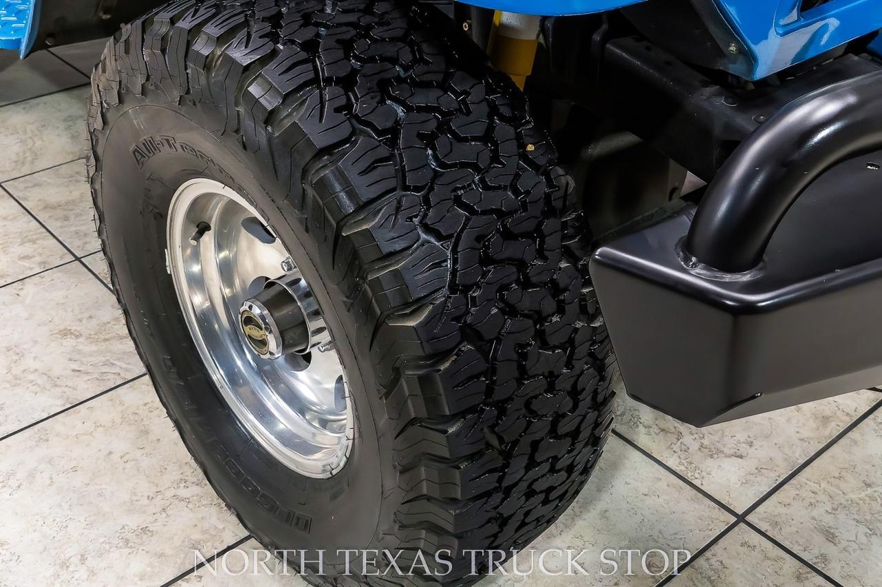 1978 Toyota FJ40 Land Cruiser Mansfield TX