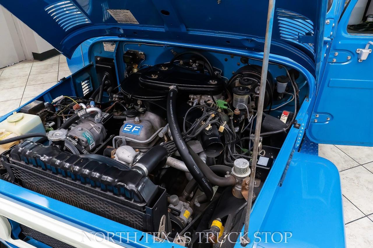 1978 Toyota FJ40 Land Cruiser Mansfield TX