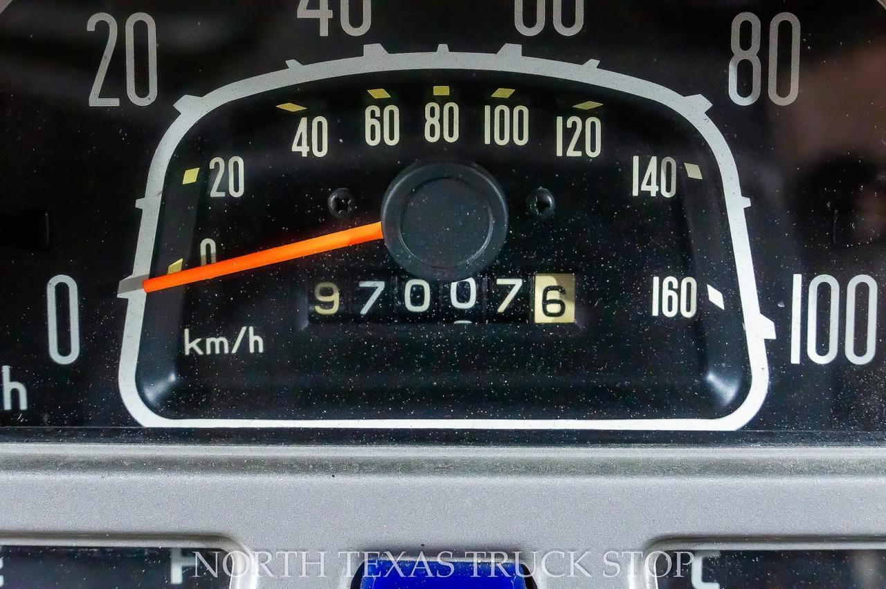 1978 Toyota FJ40 Land Cruiser Mansfield TX
