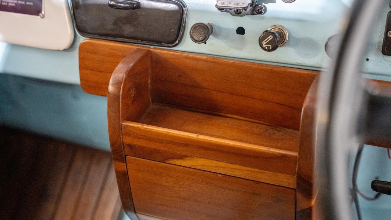 1978 Toyota Land Cruiser Vinyl Top 8 Passenger Franklin TN