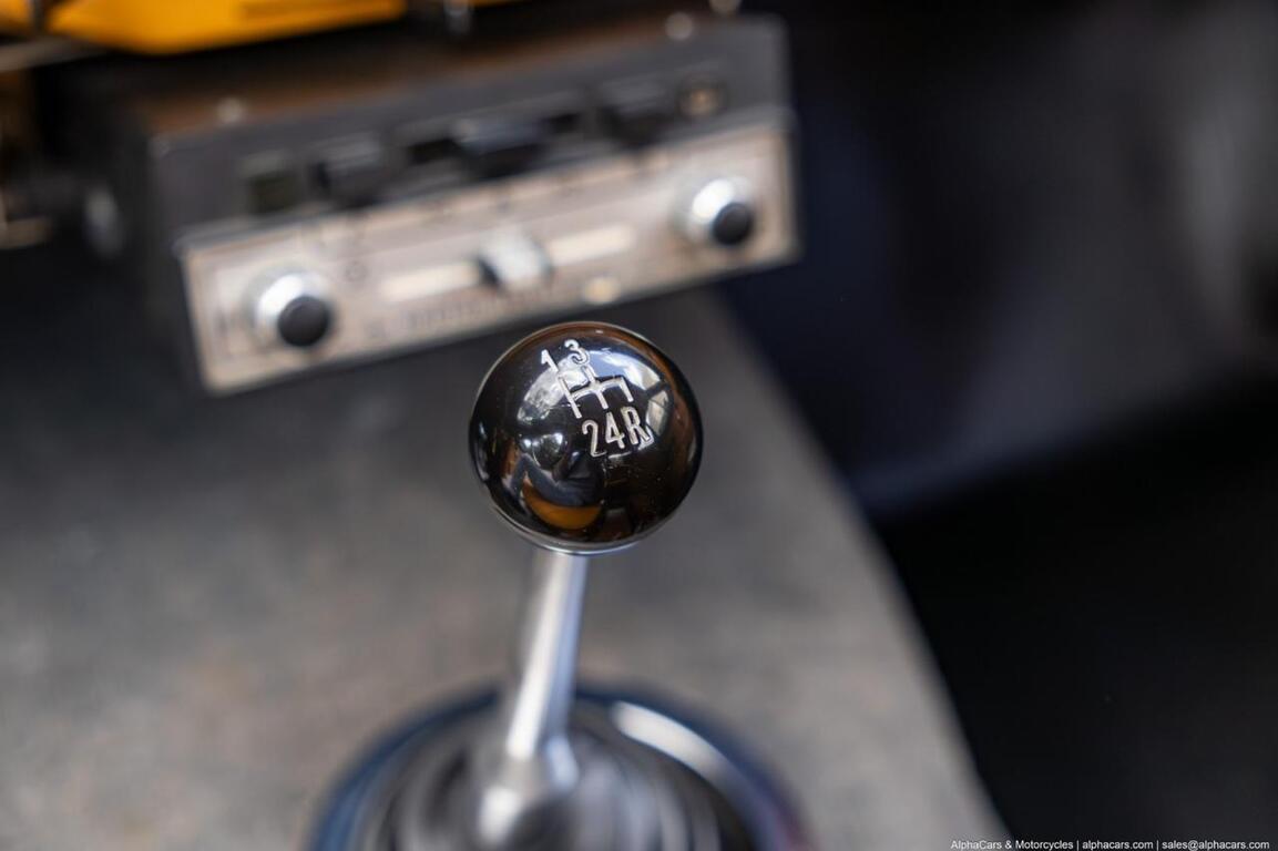 1978 Volga GAZ-24  Boston MA