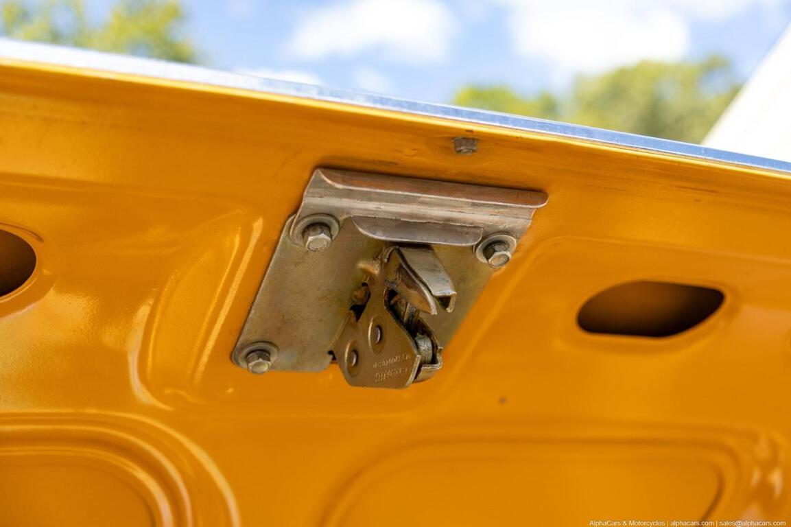 1978 Volga GAZ-24  Boston MA