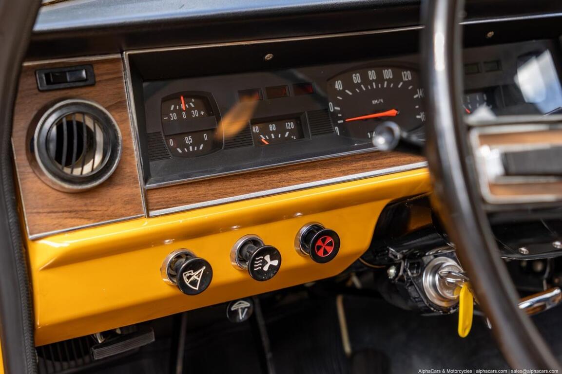 1978 Volga GAZ-24  Boston MA