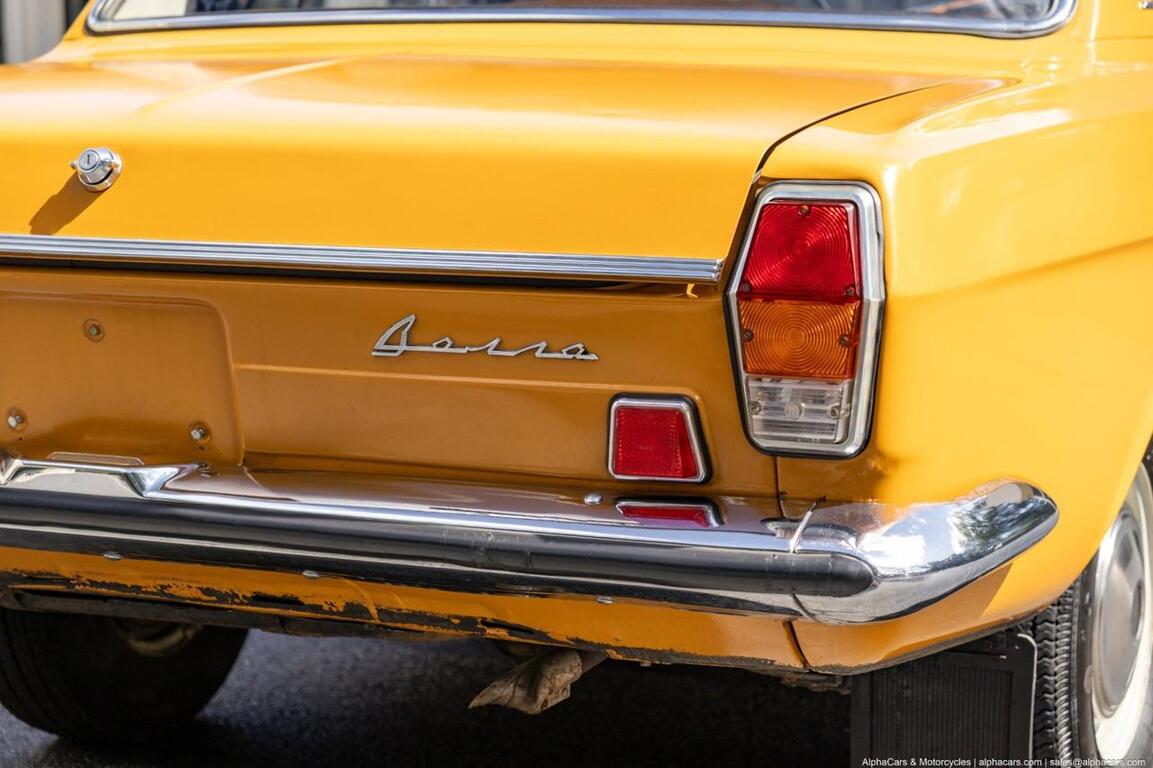 1978 Volga GAZ-24  Boston MA