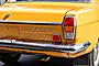 1978 Volga GAZ-24  Boston MA