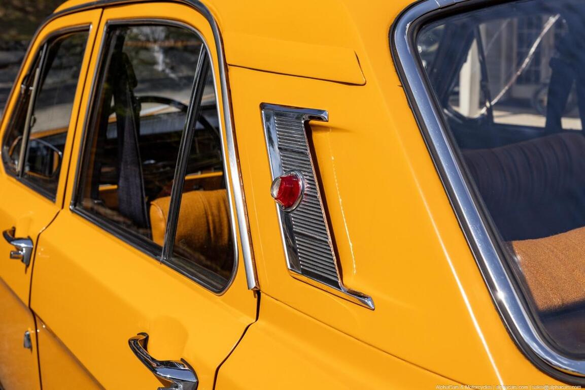 1978 Volga GAZ-24  Boston MA
