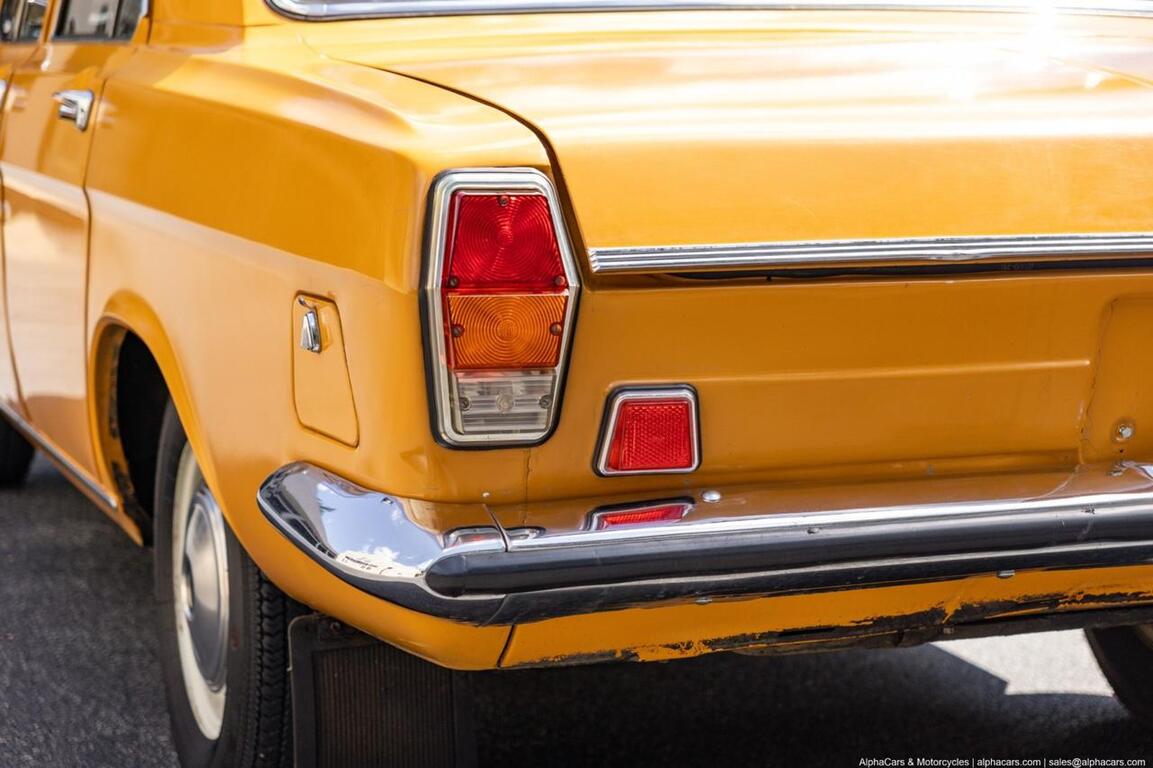1978 Volga GAZ-24  Boston MA