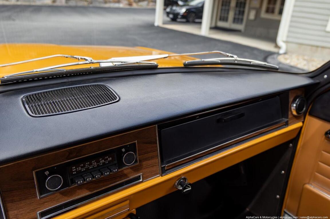 1978 Volga GAZ-24  Boston MA