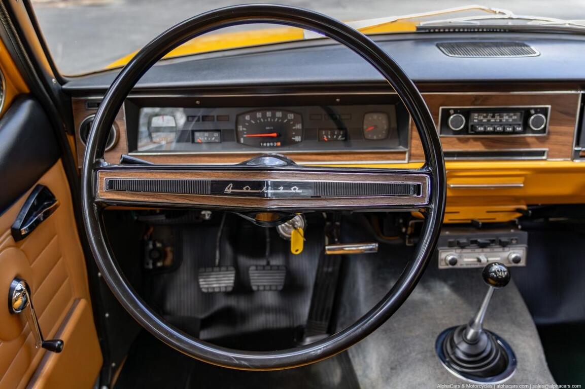 1978 Volga GAZ-24  Boston MA