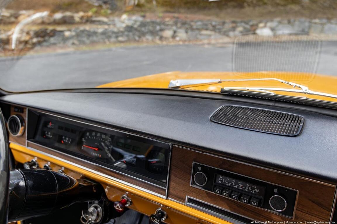 1978 Volga GAZ-24  Boston MA