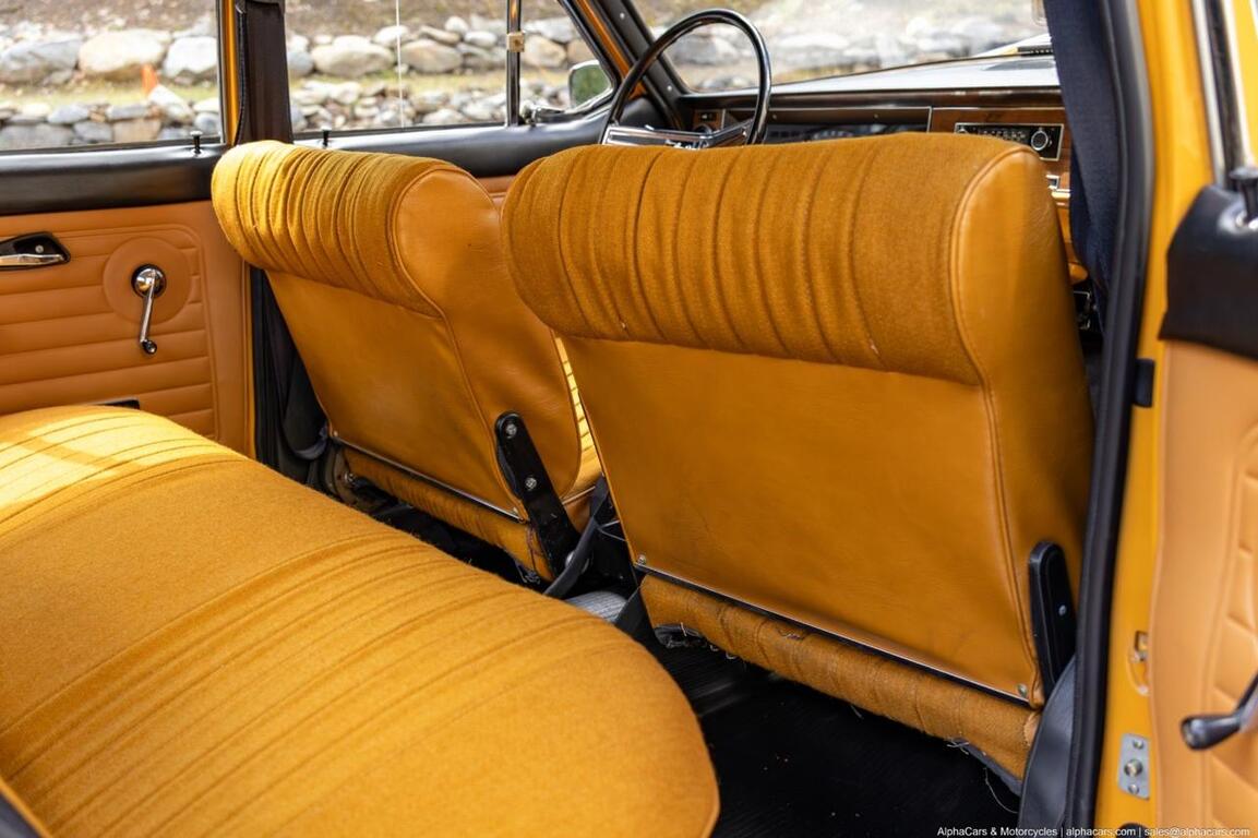 1978 Volga GAZ-24  Boston MA