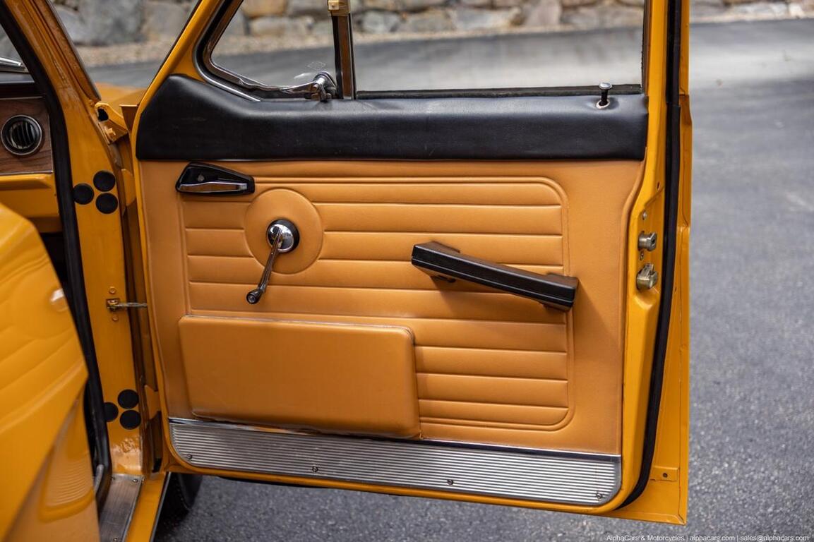 1978 Volga GAZ-24  Boston MA
