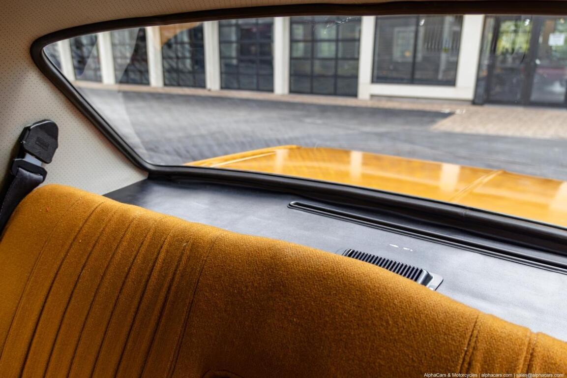1978 Volga GAZ-24  Boston MA