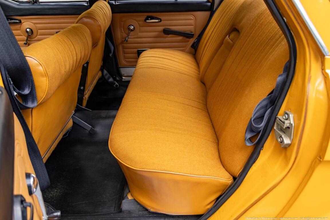 1978 Volga GAZ-24  Boston MA