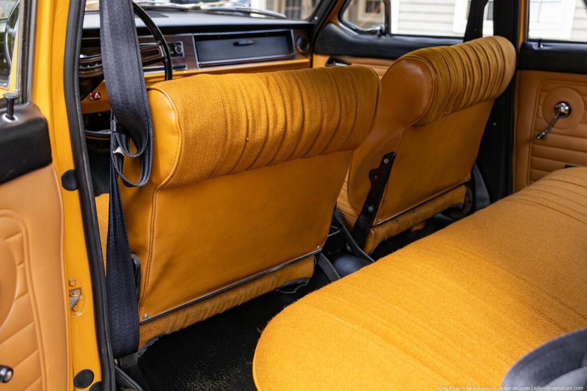 1978 Volga GAZ-24  Boston MA